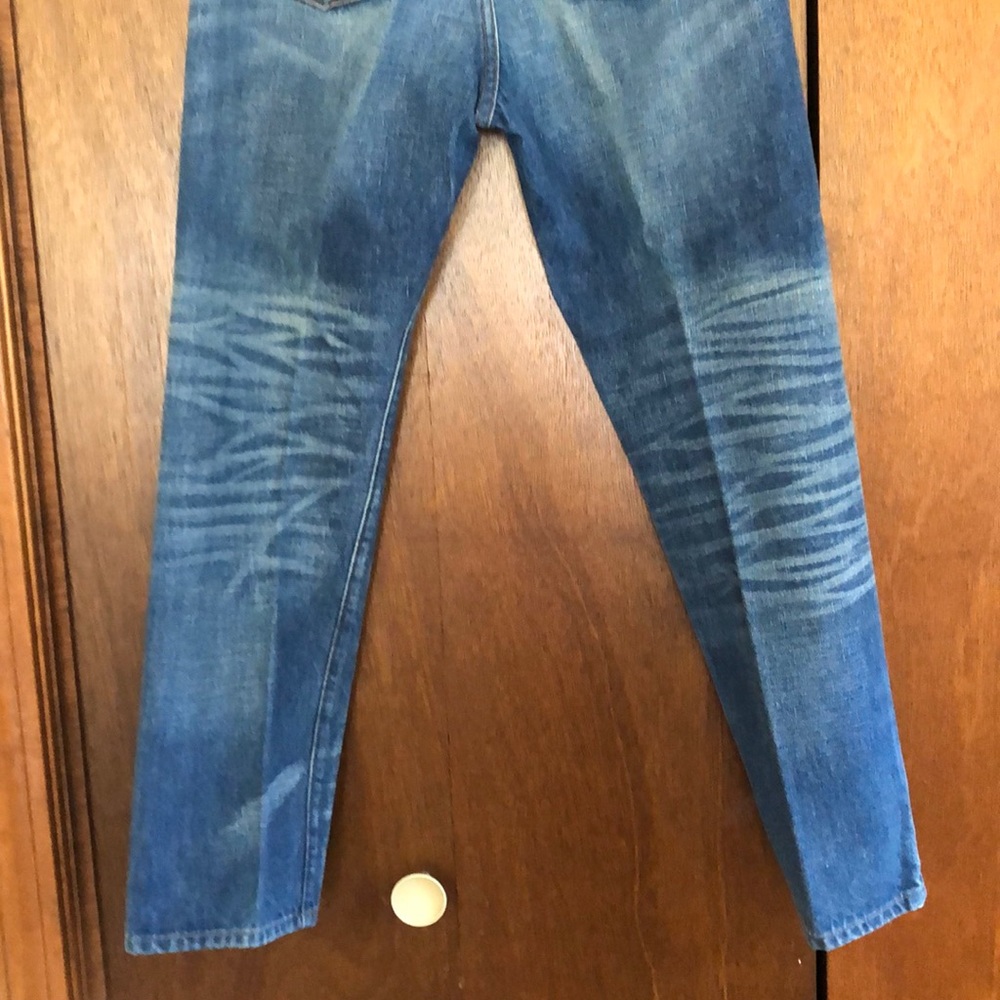 JCrew Jeans - Picture 6 of 6